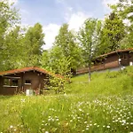 Holiday home Werrapark Ferienhaeuser Am Sommerberg Premium Masserberg