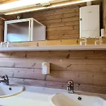 Holiday home Werrapark Ferienhaeuser Am Sommerberg Premium