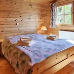 Werrapark Ferienhaeuser Am Sommerberg Premium *