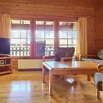 Werrapark Ferienhaeuser Am Sommerberg Premium Masserberg