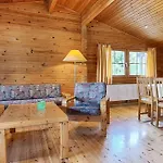 Werrapark Ferienhaeuser Am Sommerberg Premium