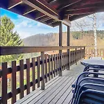 Werrapark Ferienhaeuser Am Sommerberg Premium *