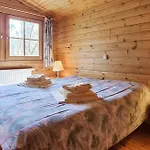 Werrapark Ferienhaeuser Am Sommerberg Premium * Masserberg