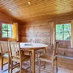 Werrapark Ferienhaeuser Am Sommerberg Premium Holiday home *