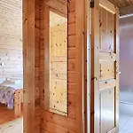 Werrapark Ferienhaeuser Am Sommerberg Premium * Masserberg