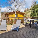 Werrapark Ferienhaeuser Am Sommerberg Premium *
