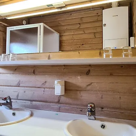 Semesterbostad Werrapark Ferienhaeuser Am Sommerberg Premium