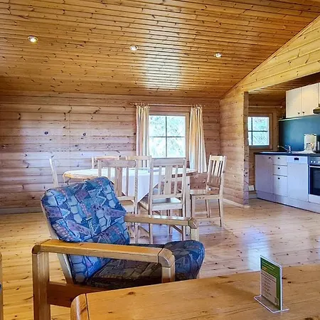 Werrapark Ferienhaeuser Am Sommerberg Premium 马瑟尔贝格