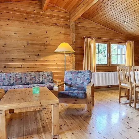 Werrapark Ferienhaeuser Am Sommerberg Premium