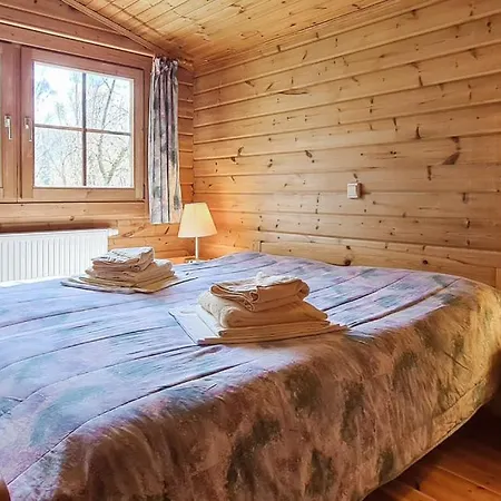 Werrapark Am Sommerberg Premium * Masserberg