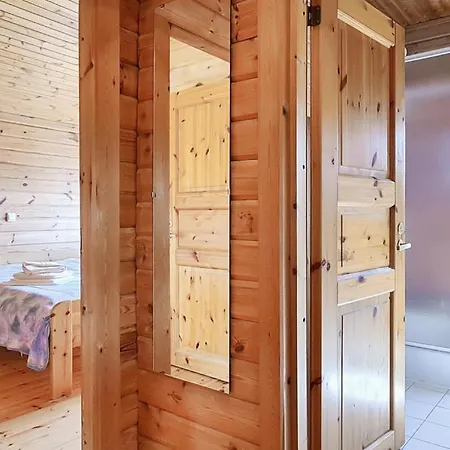 Werrapark Ferienhaeuser Am Sommerberg Premium * Masserberg