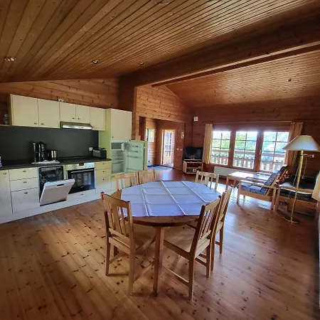 Werrapark Ferienhaeuser Am Sommerberg Premium Masserberg