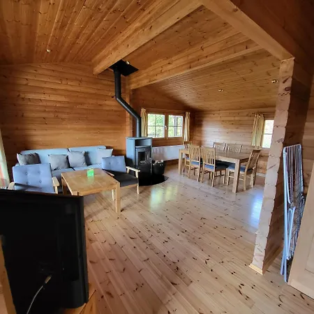 Werrapark Ferienhaeuser Am Sommerberg Premium Feriehus *