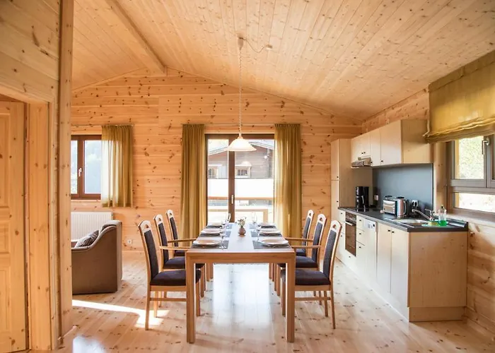 Werrapark Am Sommerberg Premium