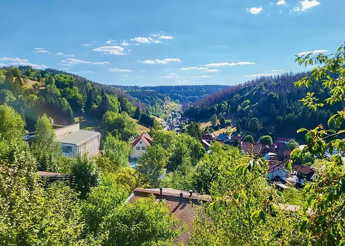 Werrapark Ferienhaeuser Am Sommerberg Premium Feriehus *