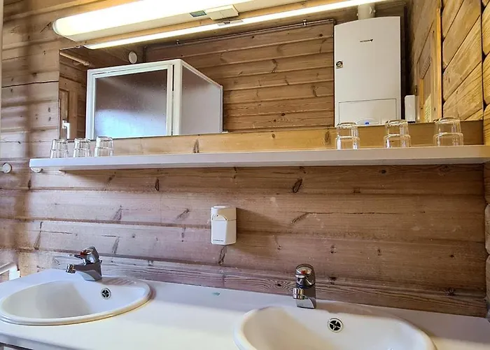 Ferienhaus Werrapark Am Sommerberg Premium