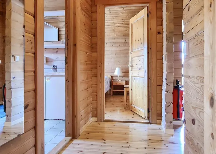 Ferienhaus Werrapark Am Sommerberg Premium *