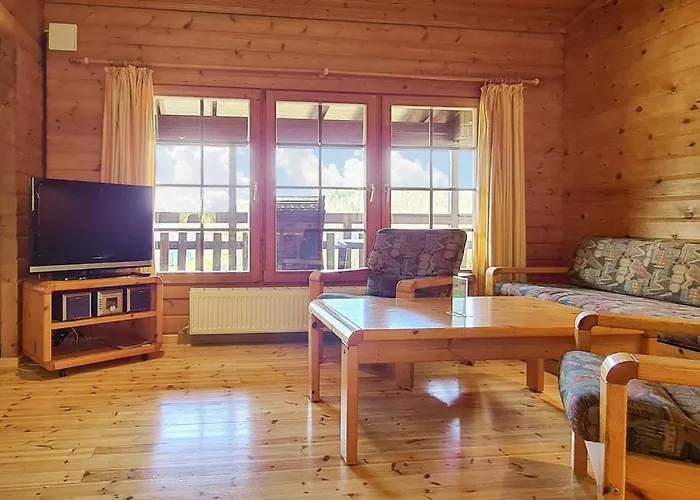 Werrapark Am Sommerberg Premium Masserberg