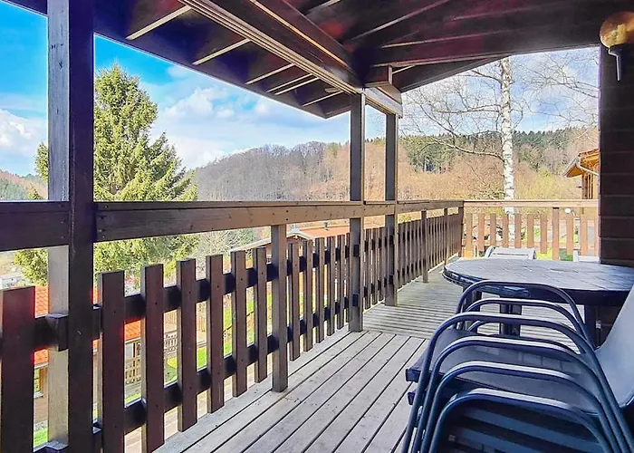 Werrapark Am Sommerberg Premium *