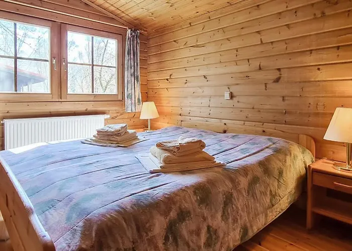 Werrapark Am Sommerberg Premium * Masserberg