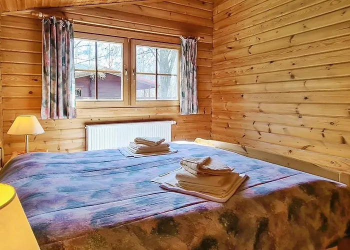 Werrapark Am Sommerberg Premium Ferienhaus