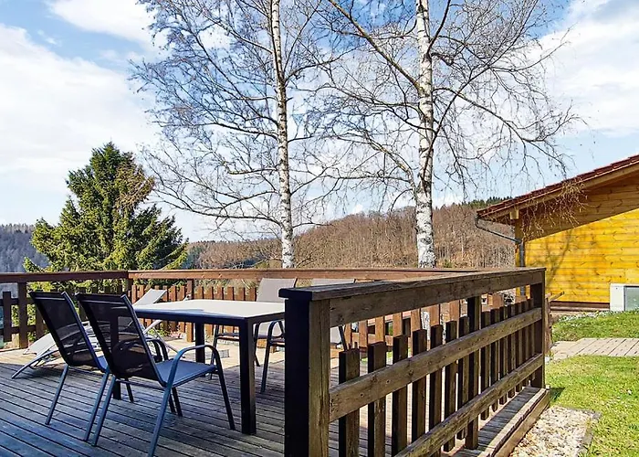 Werrapark Am Sommerberg Premium *