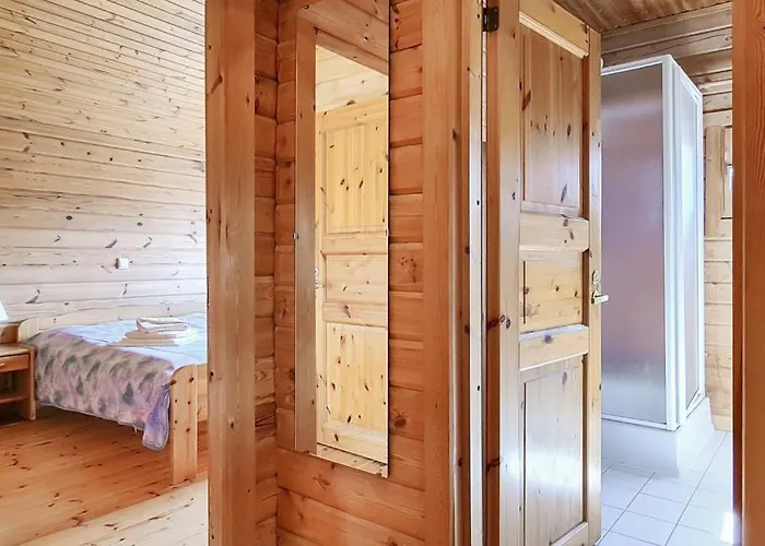 Werrapark Ferienhaeuser Am Sommerberg Premium * Masserberg