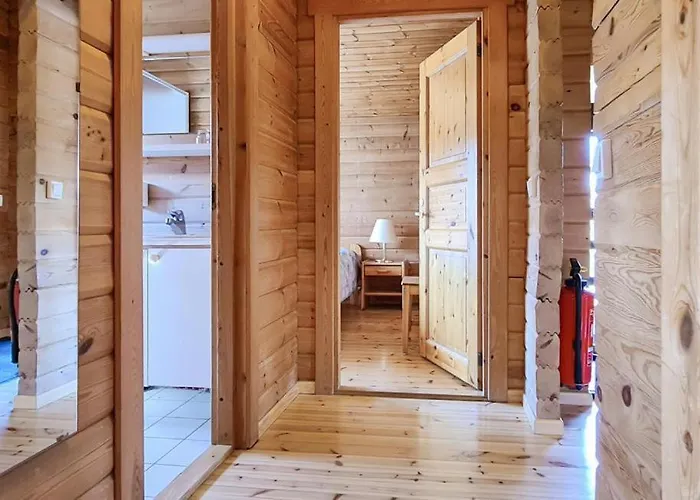 Werrapark Ferienhaeuser Am Sommerberg Premium Feriehus *